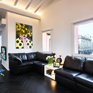 Oberdan Nel Cuore Di Appartamento Bologna