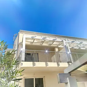 Ulivi Appartamento Isola Rossa (Sassari)