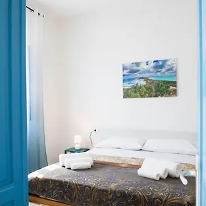Tesori Del Sinis Casa vacanze Càbras